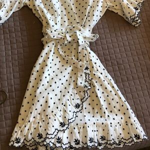 Tunic top or mini dress!